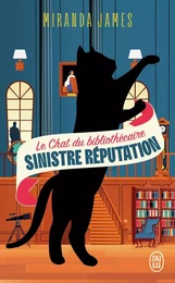 Le Chat du bibliothécaire