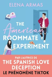 The American Roommate Experiment