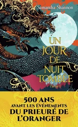 Un jour de nuit tombée