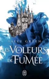 Les voleurs de fumée