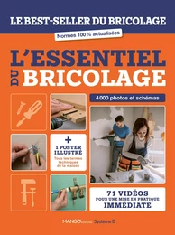 L'essentiel du bricolage