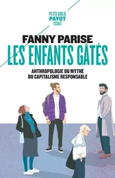 Les Enfants gâtés