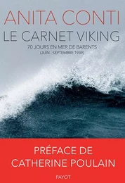 Le Carnet Viking