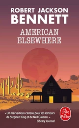 American Elsewhere