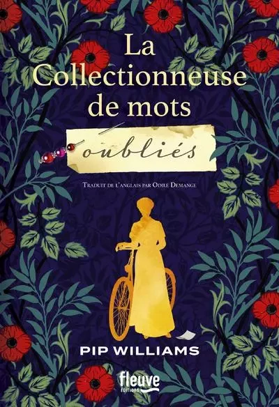 La collectionneuse de mots oubliés - Pip Williams - Univers Poche