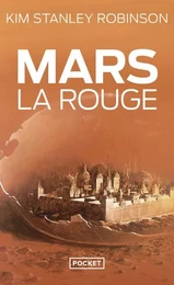 Mars la Rouge