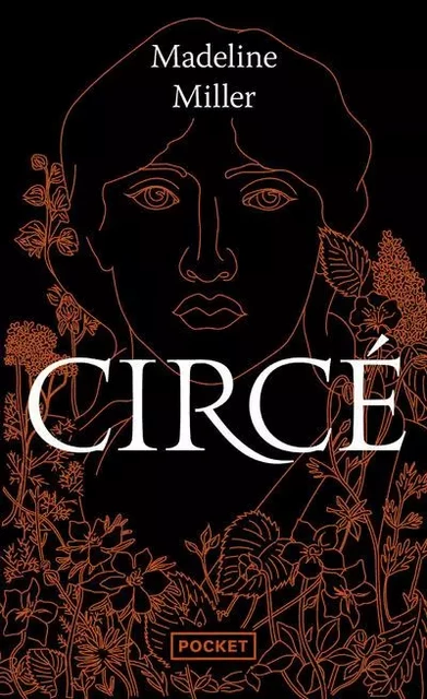 Circé - Madeline Miller - Univers Poche