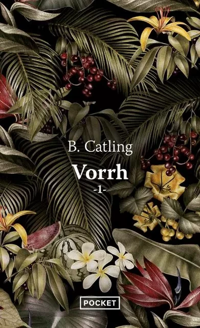 Vorrh - Tome 1 - Brian Catling - Univers Poche