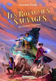 Les royaumes sauvages