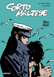 Corto Maltese - D'une rive l'autre