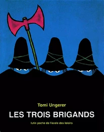 Les trois brigands