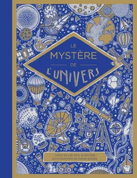 Le mystère de l'univers