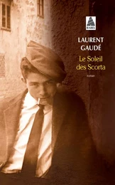 Le Soleil des Scorta