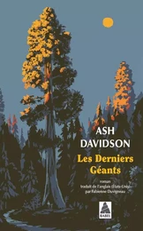 Les Derniers Géants