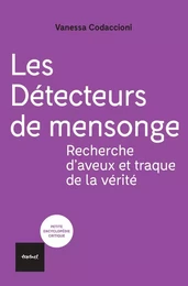 Les détecteurs de mensonge