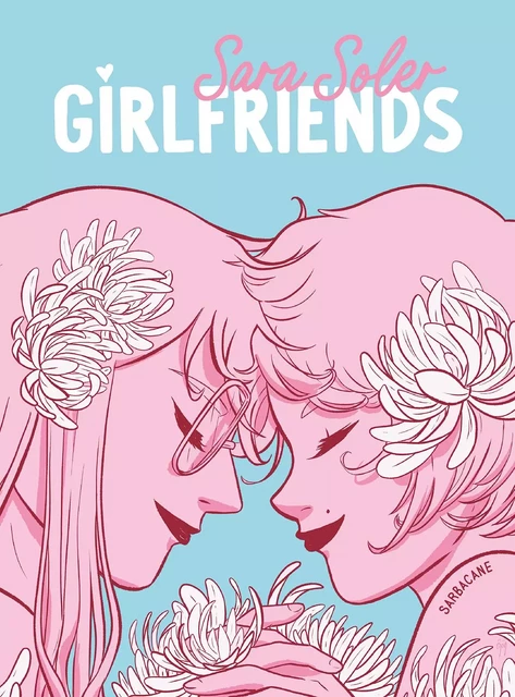 Girlfriends - Sara Soler - SARBACANE