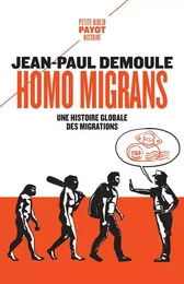 Homo migrans