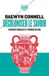 Décoloniser le savoir