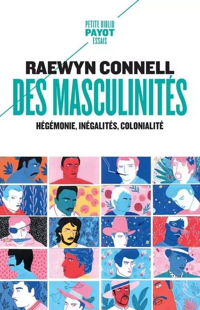 Des masculinités - Raewyn Connell - PAYOT