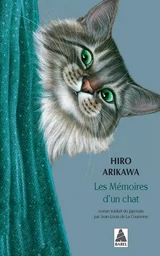 Les Mémoires d'un chat