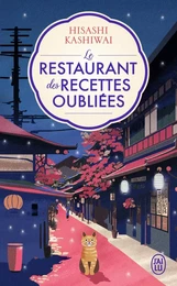 Le restaurant des recettes oubliées