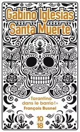 Santa Muerte