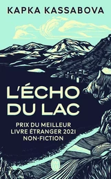 L'écho du lac