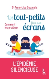 Les tout-petits face aux écrans