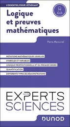 Logique et preuves mathématiques