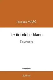 Le bouddha blanc