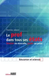 Le Prof dans tous ses états