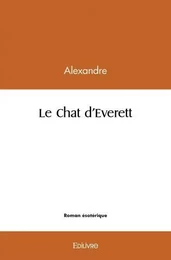 Le chat d'everett