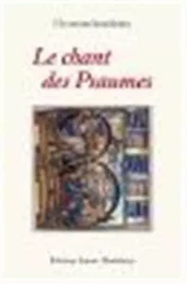 Le chant des psaumes