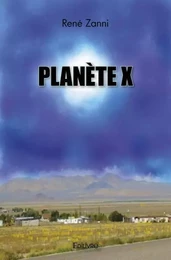 Planète x