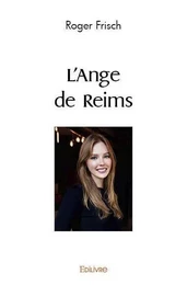 L'ange de reims