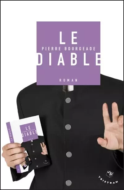 Le Diable - Pierre Bourgeade - Tristram