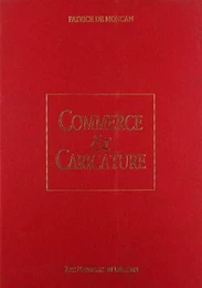 COMMERCE & CARICATURE