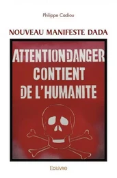 Nouveau manifeste dada