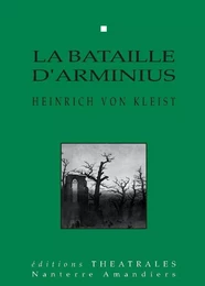 La bataille d'Arminius