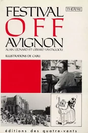 Festival Off Avignon