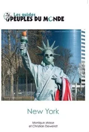 New York - un New York 100 % pratique -  - PEUPLES MONDE