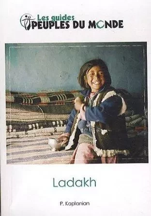 Ladakh -  - PEUPLES MONDE