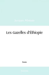 Les gazelles d'éthiopie