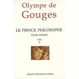 Le prince philosophe (1792)