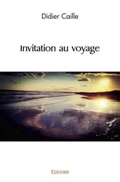 Invitation au voyage