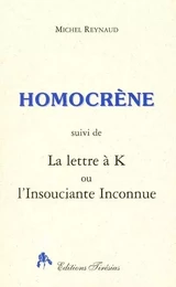 Homocrène