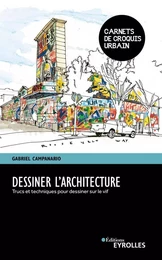 Dessiner l'architecture