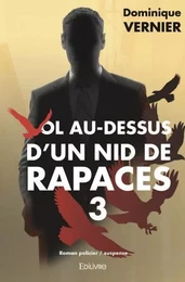 Vol au dessus d'un nid de rapaces 3