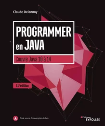 Programmer en Java