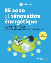 RE 2020 et rénovation énergétique